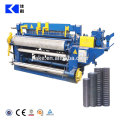 Welded wire mesh roll machine 0.65-2.5mm